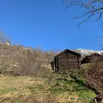 Σπίτι διακοπών Malu In By Interhome