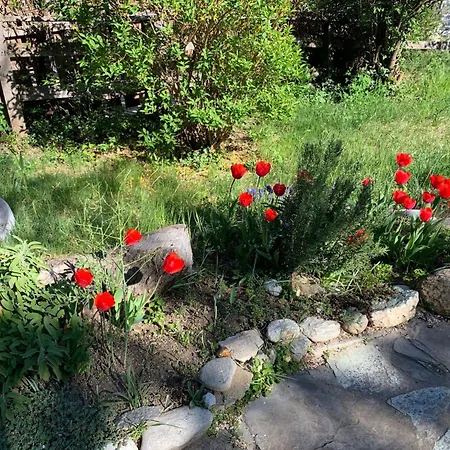 Prázdninový dům Malu In By Interhome *