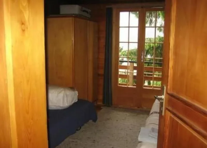 Malu In By Interhome * Ausserberg