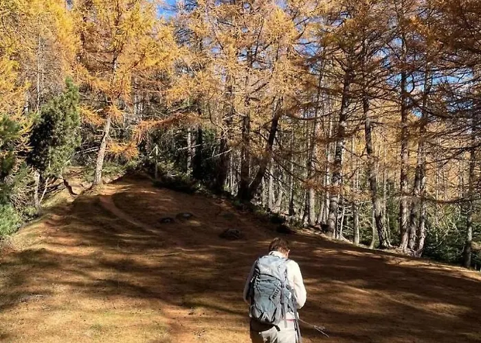 Malu In By Interhome * Ausserberg