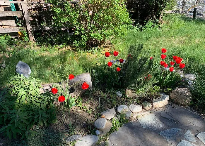 Holiday home Malu In By Interhome *