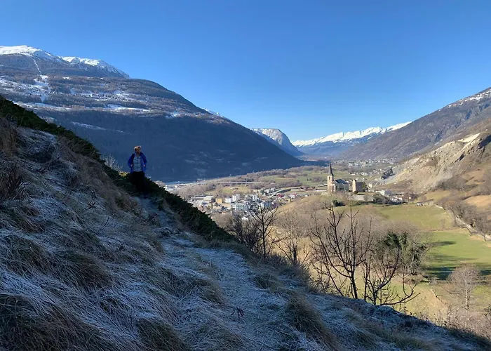 Malu In By Interhome Prázdninový dům