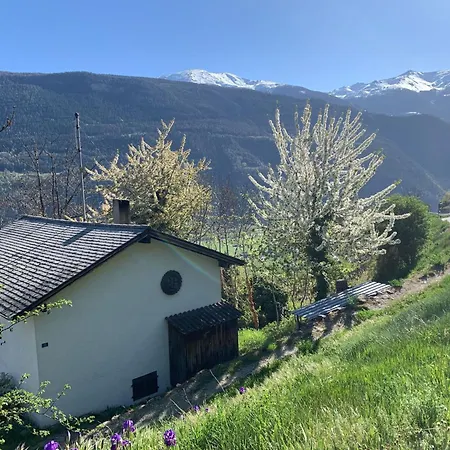 Malu In By Interhome * Ausserberg