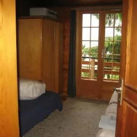 Malu In By Interhome * Ausserberg