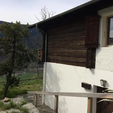 Malu In By Interhome Сasa de vacaciones