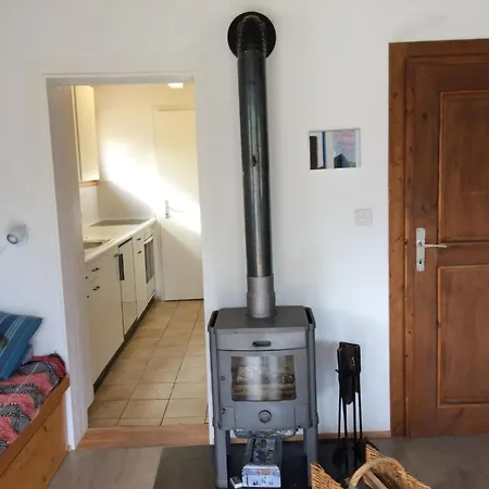 Сasa de vacaciones Malu In By Interhome *