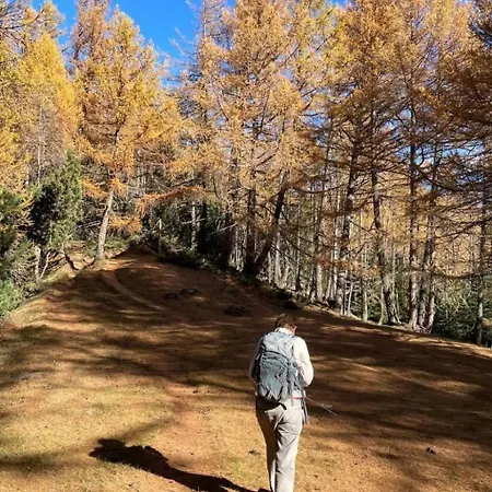 Malu In By Interhome * Ausserberg