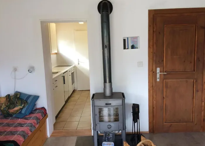 Сasa de vacaciones Malu In By Interhome *