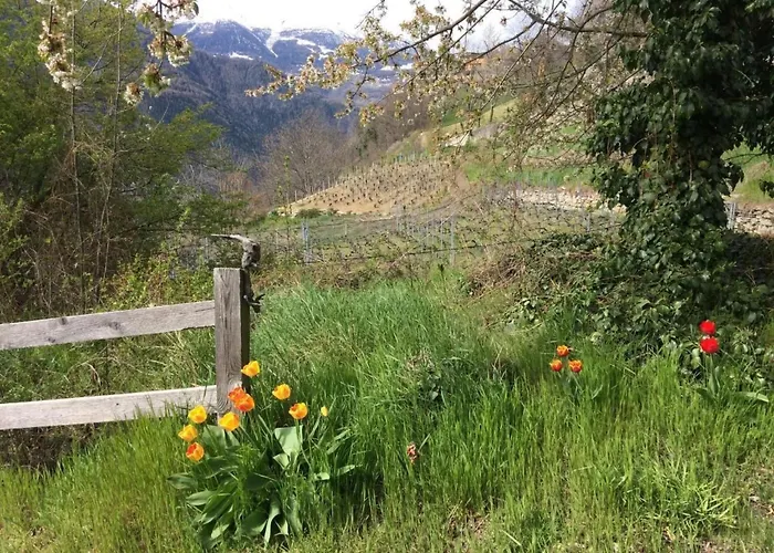 Сasa de vacaciones Malu In By Interhome *